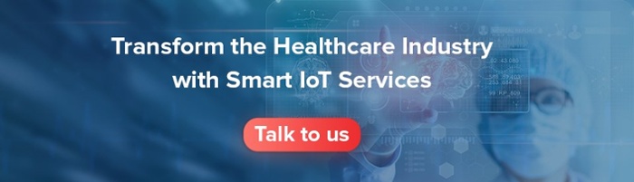 IoT Healthcare solutions