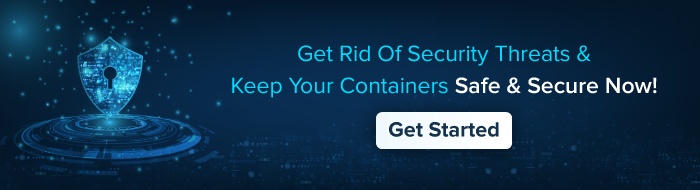 container security risks