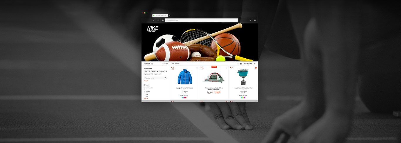 Launch Your eCommerce Store Today