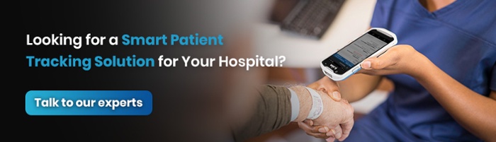 patient tracking solution