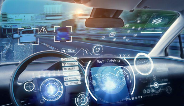 IoT Change Automotive Industry