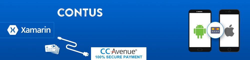 Contus CCavenue Integration