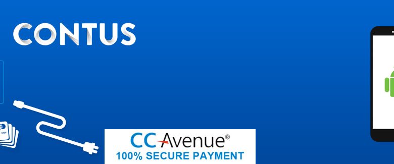 Contus CCavenue Integration