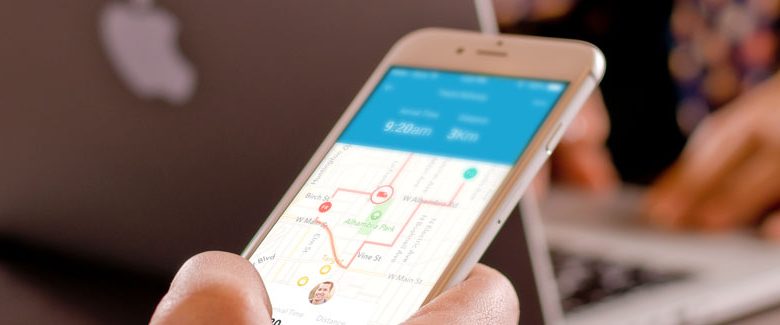 on-demand-delivery-tracking-app