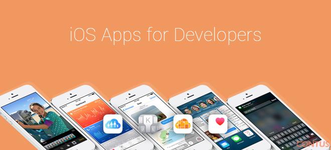 Apps for iOS developers