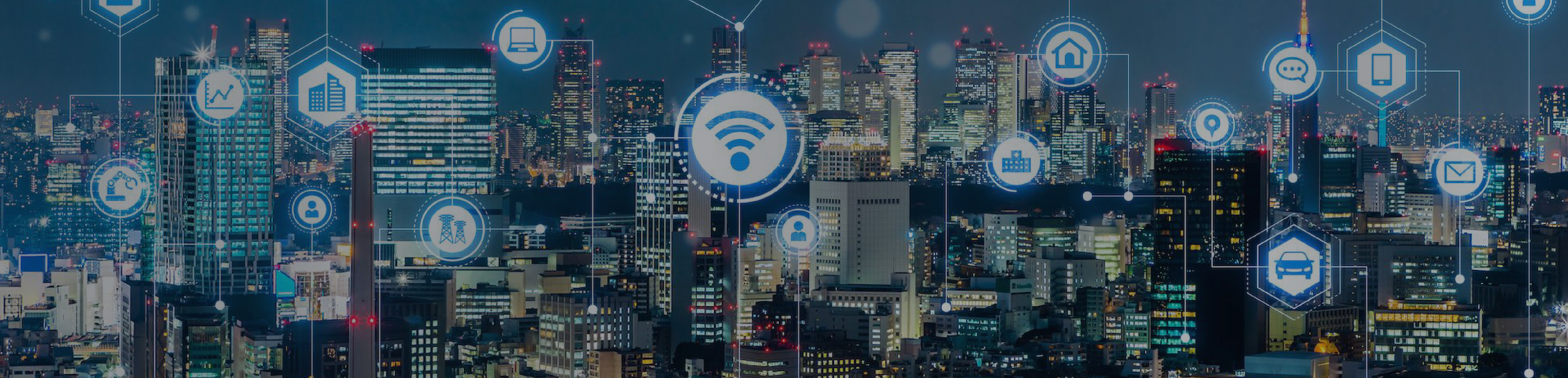 IoT connectivity management