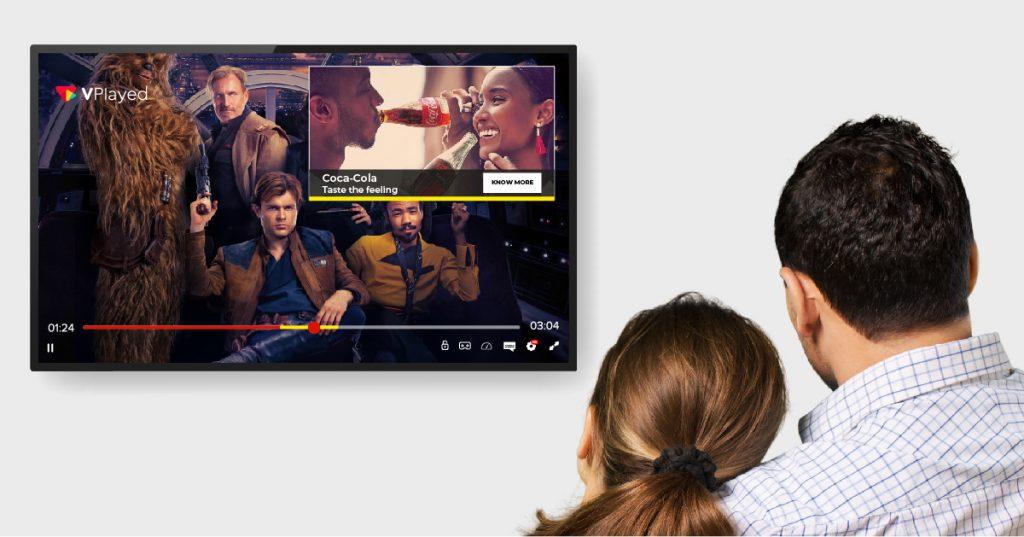 Linear TV to OTT Broadcasting