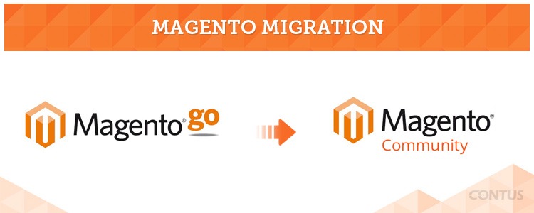 Magento Go to Magento CE