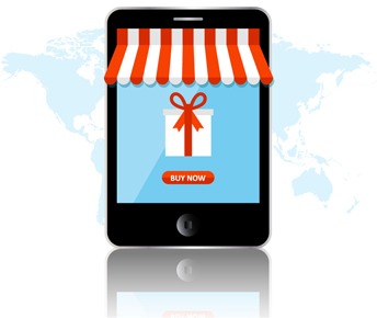 mobile-commerce