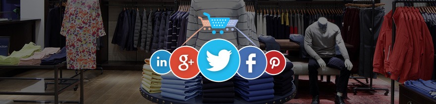 Boost Your Clothing Business Sales using Social Commerce