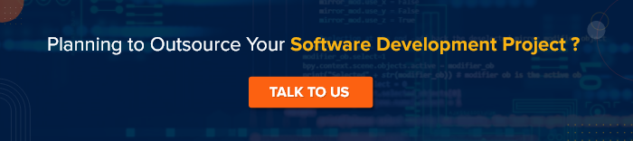 software development outsourcing