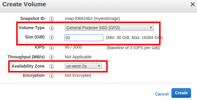 amazon instance root_4