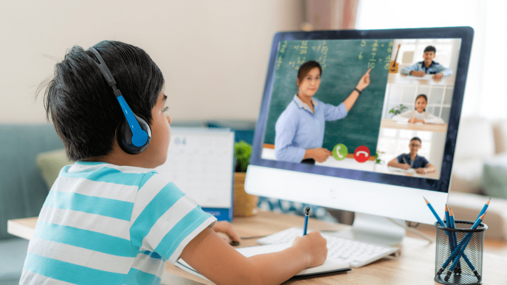 Educational Video Platform Features