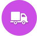 Courier delivery app