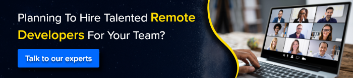 remote team management