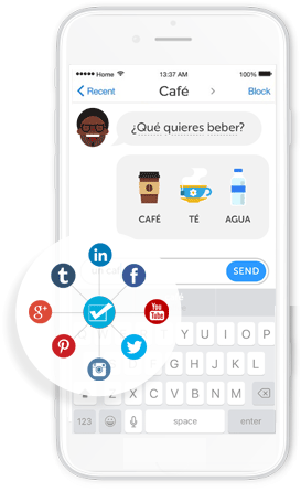 Contubot chatbot