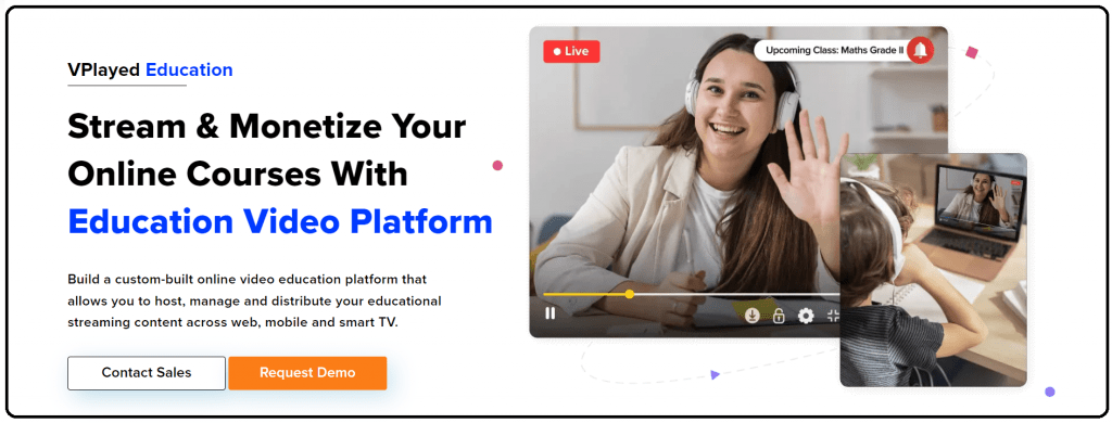 best course hosting platform