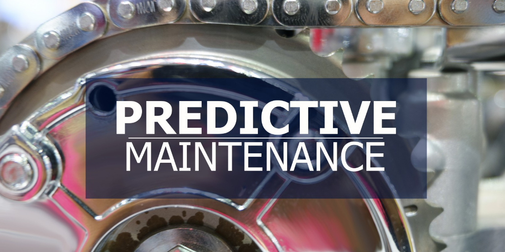 predictive maintenance