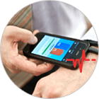 proactive health monitoring