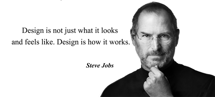 steve jobs