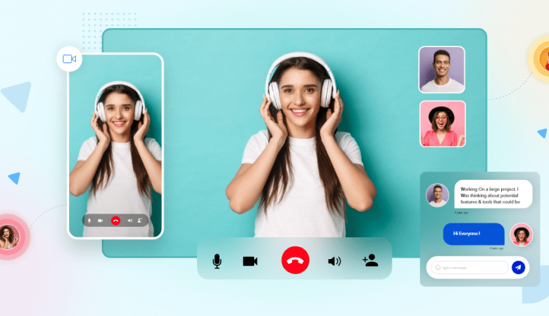 video conferencing app cost