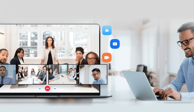 video conferencing solution