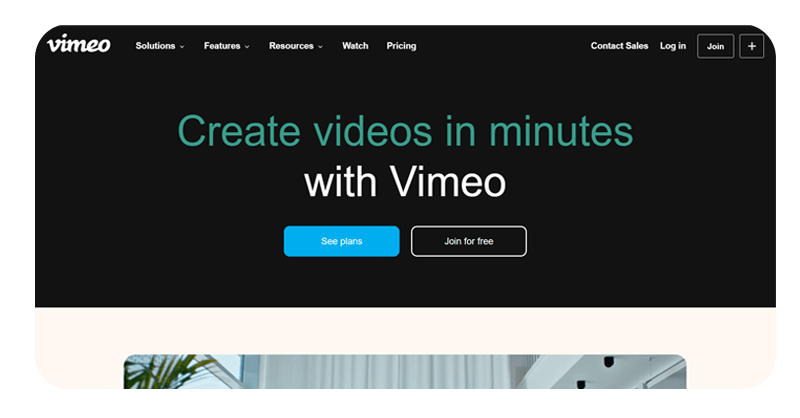 Vimeo