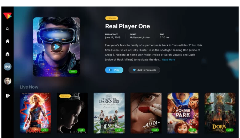 create-movie-streaming-app