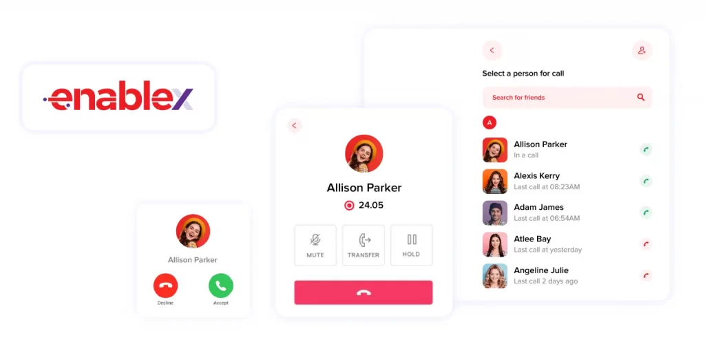 voice messaging api