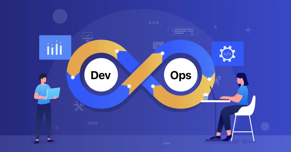 how to implement devops