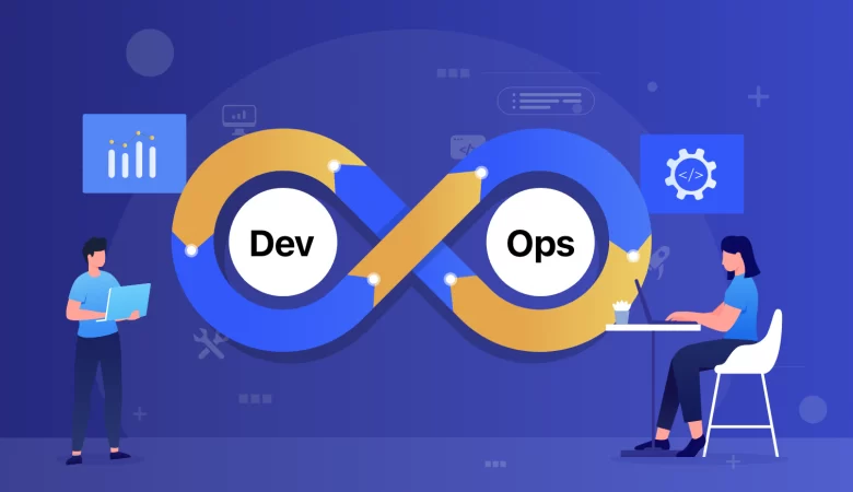 how to implement devops