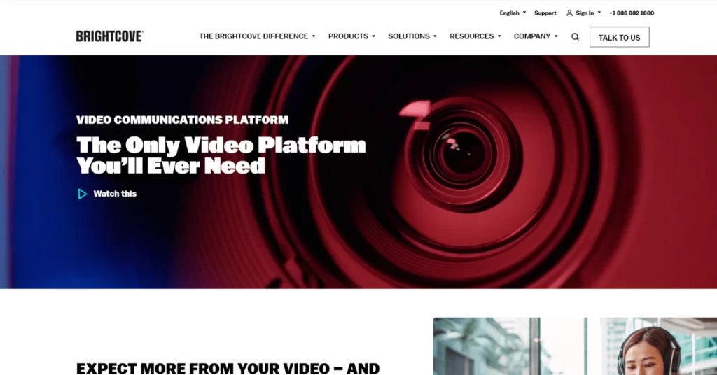 top video platforms